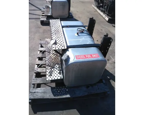 Fuel Tank FREIGHTLINER M2 106 LKQ Heavy Truck Maryland