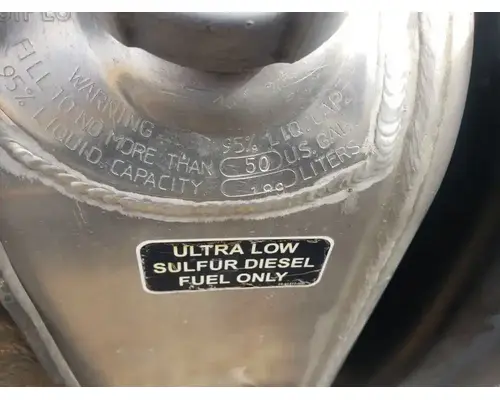 Freightliner M2 106 Fuel Tank