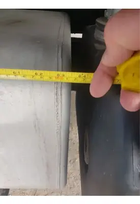 Freightliner M2 106 Fuel Tank