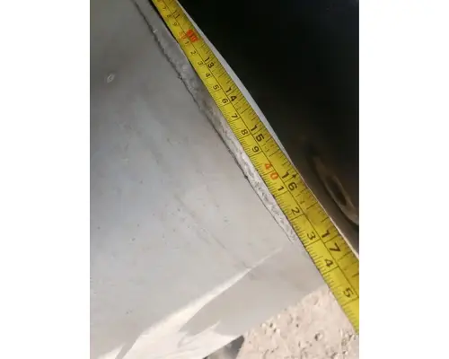 Freightliner M2 106 Fuel Tank