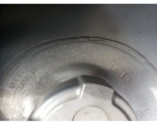 Freightliner M2 106 Fuel Tank