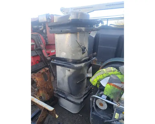 Fuel Tank FREIGHTLINER M2 106 Truck Salvage International Inc