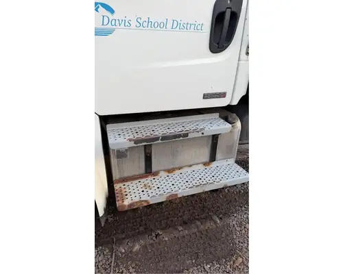 Freightliner M2 106 Fuel Tank