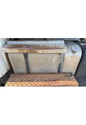 Freightliner M2 106 Fuel Tank