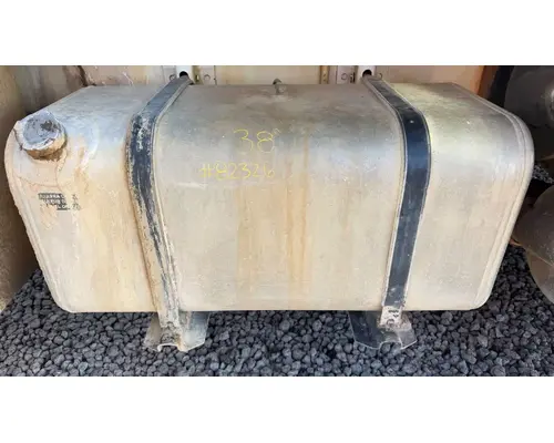 Freightliner M2 106 Fuel Tank