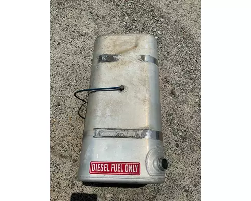 Fuel Tank FREIGHTLINER M2 106 Hd Truck Repair &amp; Service