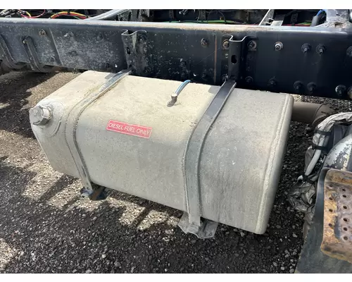 Fuel Tank FREIGHTLINER M2 106 DTI Trucks