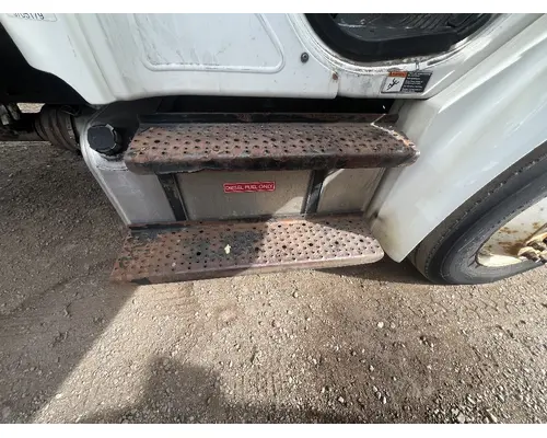 Fuel Tank FREIGHTLINER M2 106 DTI Trucks