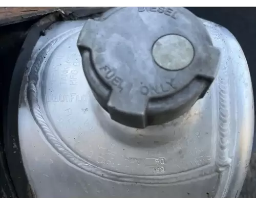 Freightliner M2 106 Fuel Tank