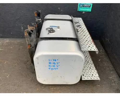 Freightliner M2 106 Fuel Tank