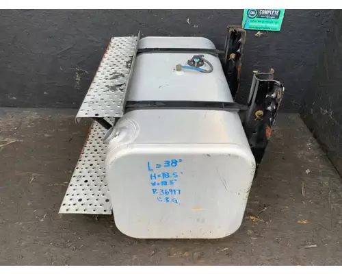 Freightliner M2 106 Fuel Tank