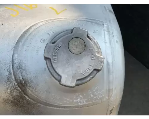 Freightliner M2 106 Fuel Tank