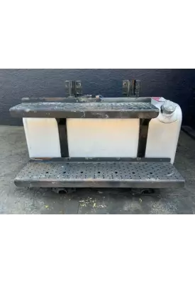 Freightliner M2 106 Fuel Tank