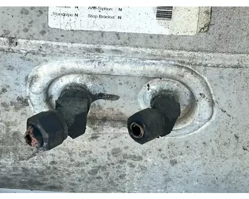 Freightliner M2 106 Fuel Tank