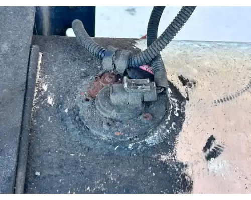 Freightliner M2 106 Fuel Tank
