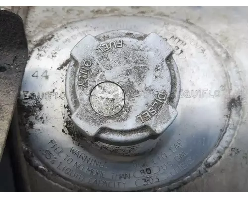 Freightliner M2 106 Fuel Tank