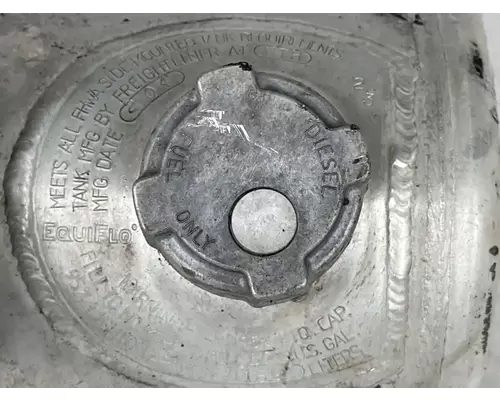 Freightliner M2 106 Fuel Tank
