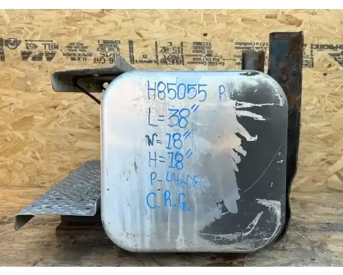 Freightliner M2 106 Fuel Tank