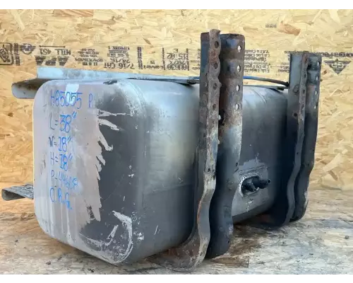 Freightliner M2 106 Fuel Tank