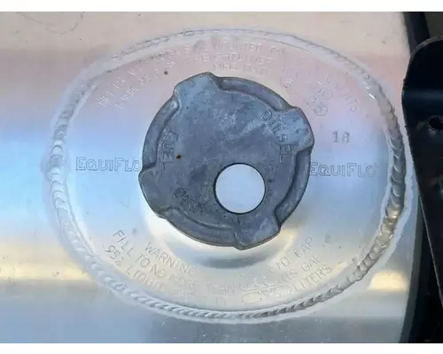 Freightliner M2 106 Fuel Tank