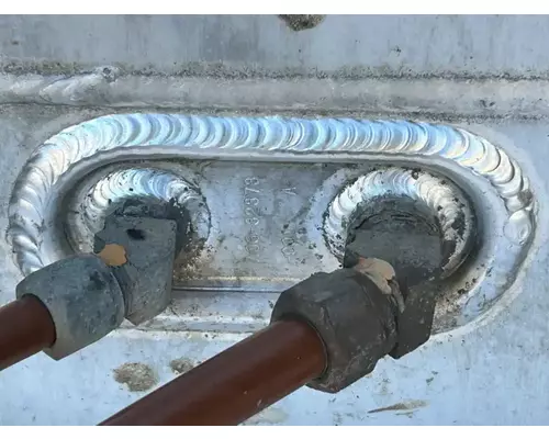 Freightliner M2 106 Fuel Tank