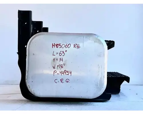 Freightliner M2 106 Fuel Tank