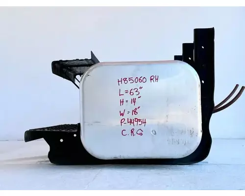Freightliner M2 106 Fuel Tank