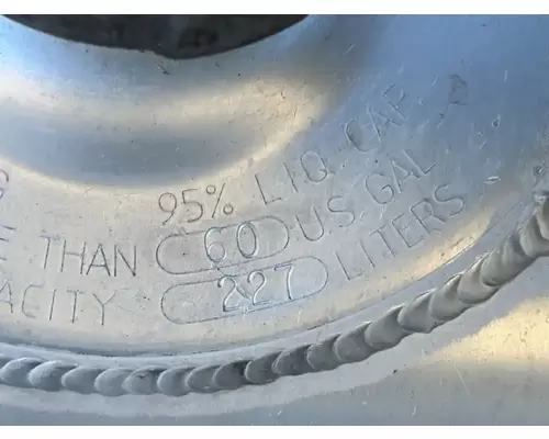 Freightliner M2 106 Fuel Tank