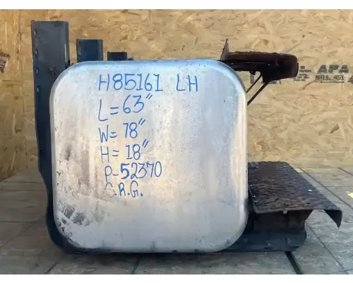 Freightliner M2 106 Fuel Tank