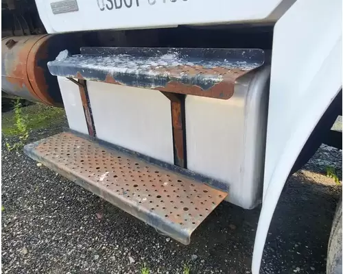 Fuel Tank Freightliner M2 106 Complete Recycling Group LLC
