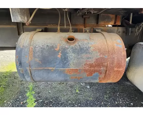 Freightliner M2 106 Fuel Tank