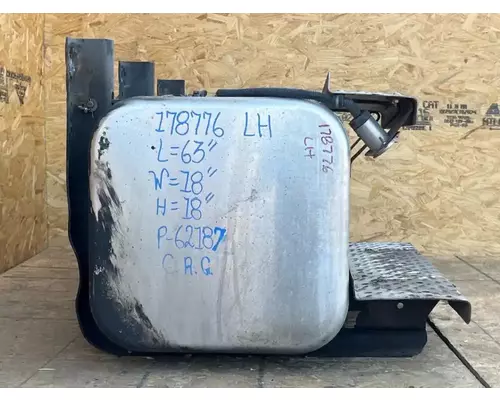 Freightliner M2 106 Fuel Tank