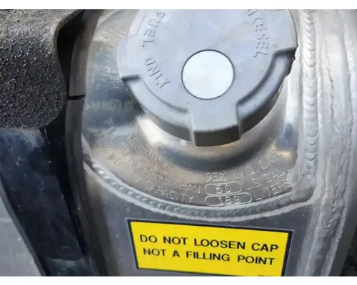 Freightliner M2 106 Fuel Tank