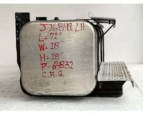 Freightliner M2 106 Fuel Tank