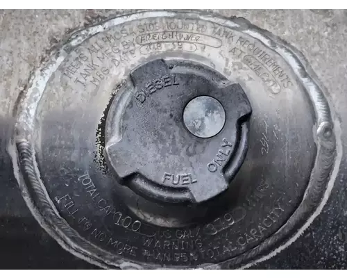Freightliner M2 106 Fuel Tank