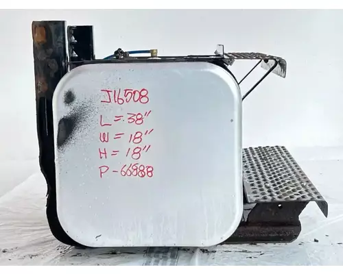 Freightliner M2 106 Fuel Tank