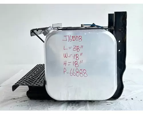 Freightliner M2 106 Fuel Tank