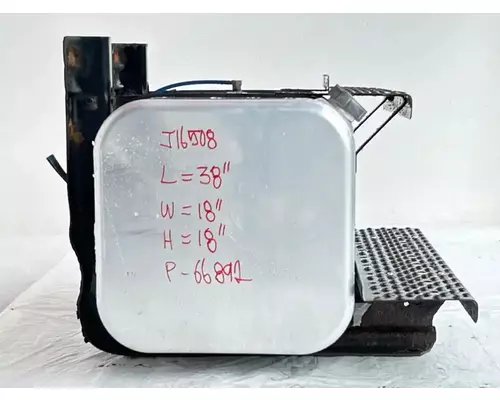 Freightliner M2 106 Fuel Tank