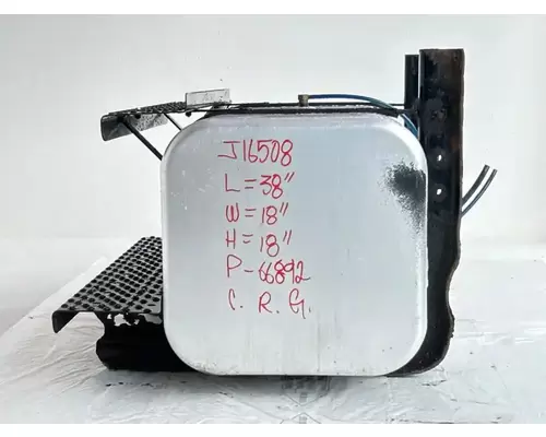Freightliner M2 106 Fuel Tank