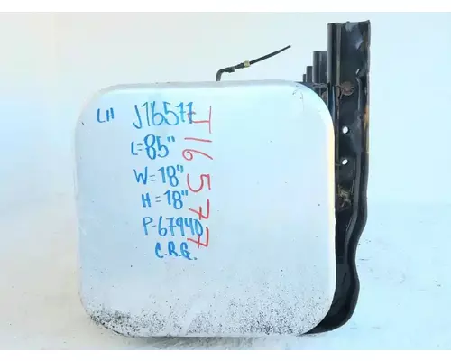 Freightliner M2 106 Fuel Tank