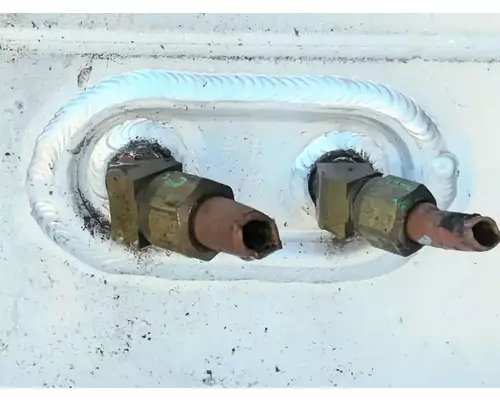Freightliner M2 106 Fuel Tank