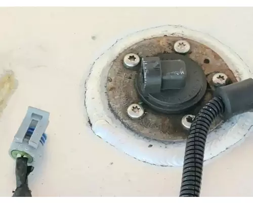 Freightliner M2 106 Fuel Tank