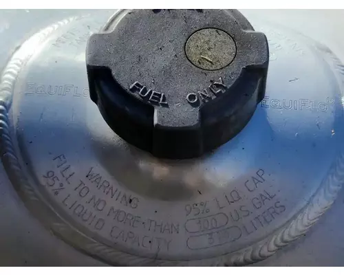 Freightliner M2 106 Fuel Tank