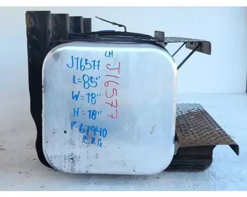 Freightliner M2 106 Fuel Tank