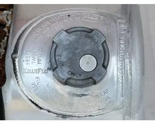 Freightliner M2 106 Fuel Tank