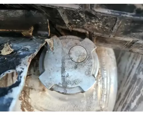 Freightliner M2 106 Fuel Tank