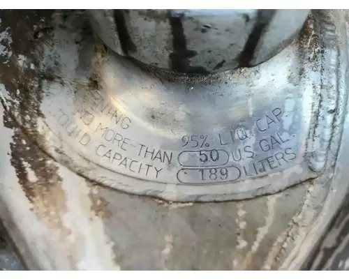 Freightliner M2 106 Fuel Tank