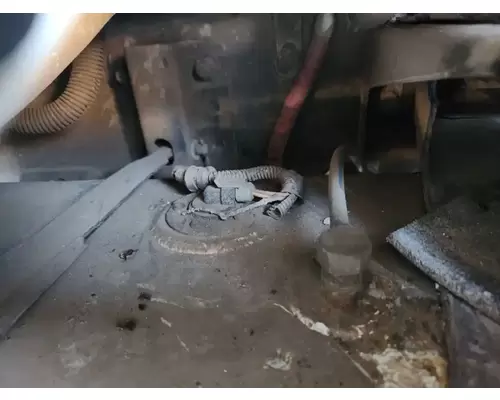 Freightliner M2 106 Fuel Tank