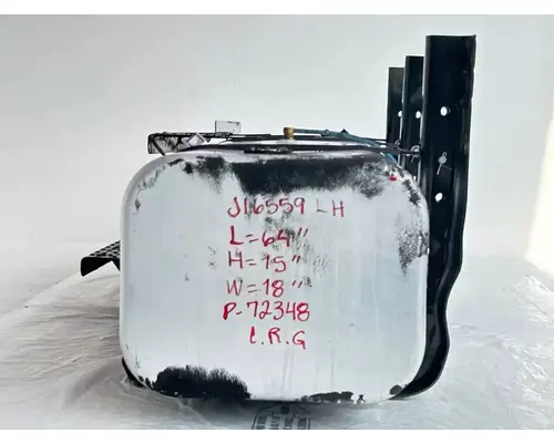 Freightliner M2 106 Fuel Tank