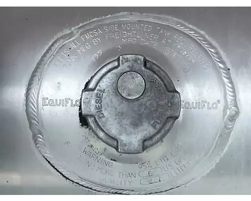 Freightliner M2 106 Fuel Tank
